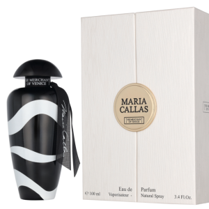 The Merchant of Venice Maria Callas 100 ml Eau de Parfum Dames