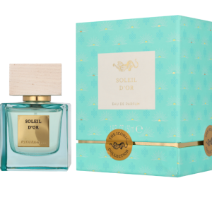 Rituals Soleil D'or Eau de Parfum Spray 50 ml