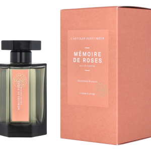 L'Artisan Parfumeur Memoire De Roses Eau de Parfum Spray 100 ml