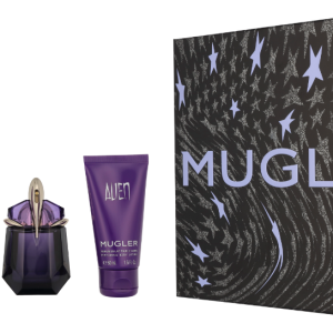 Thierry Mugler Alien Giftset Eau de Parfum 130 ml Dames
