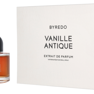 Byredo Vanille Antique Extrait De Parfum 50 ml Parfum en parfum extract Eau de Toilette
