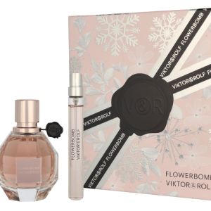 Viktor & Rolf Flowerbomb Giftset Eau de Parfum 60 ml Dames