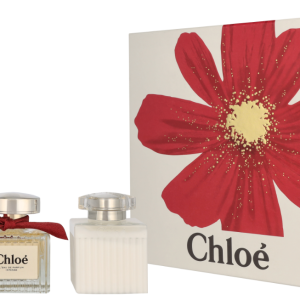 Chloe Signature Intense Giftset Eau de Parfum 150 ml Dames