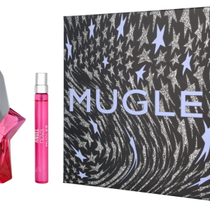 Thierry Mugler Angel Nova Giftset Eau de Parfum 60 ml Dames