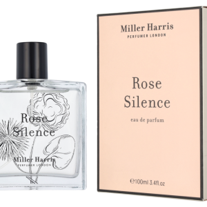 Miller Harris Rose Silence 100 ml Eau de Parfum