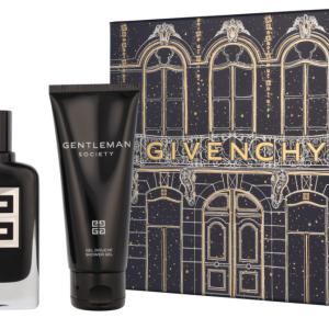 Givenchy Gentleman Society Giftset Eau de Parfum 135 ml Heren