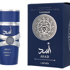Lattafa Assad Zanzibar Eau de Parfum Spray 100 ml Heren