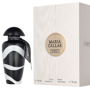 The Merchant of Venice Maria Callas 50 ml Eau de Parfum Dames