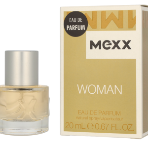 Mexx Woman 20 ml Eau de Parfum