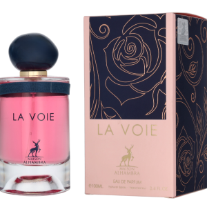Maison Alhambra La Voie For Woman 100 ml Eau de Parfum