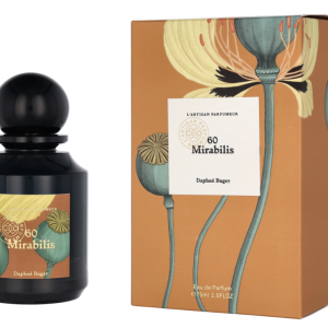 L'Artisan Parfumeur 60 Mirabilis Eau de Parfum Spray 75 ml