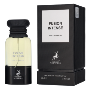 Maison Alhambra Fusion Intense (Fabulo Intense) 80 ml Eau de Parfum Heren