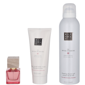 Rituals Sakura Easter Giftset Eau de Parfum 315 ml Dames