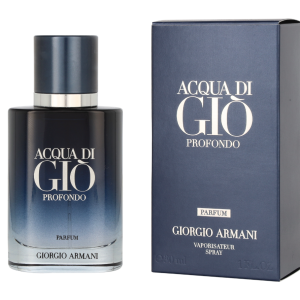 Armani Acqua Di Gio Profondo Parfum Spray 30 ml Parfum en parfum extract