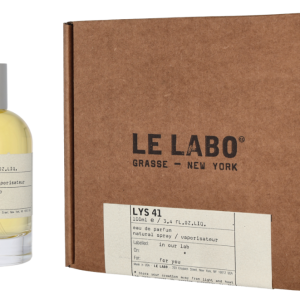 Le Labo Inc - Le Labo Lys 41 100 ml Eau de Parfum Dames