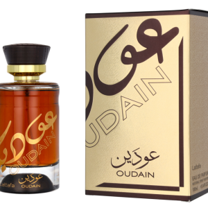 Lattafa Oudain Eau de Parfum Spray 100 ml
