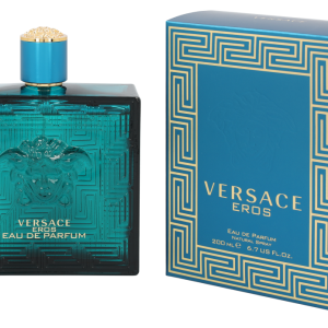 Versace Eros Pour Homme Eau de Parfum Spray 200 ml Heren