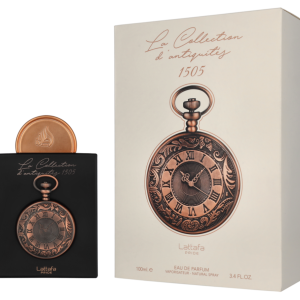 Lattafa Pride La Collection D'Antiquities 1505 100 ml Eau de Parfum
