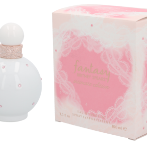 Britney Spears Fantasy Intimate Edition 100 ml Eau de Parfum Dames