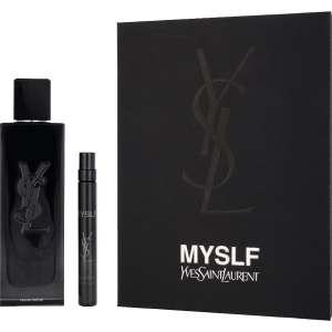 Yves Saint Laurent - YSL Myslf Giftset Eau de Parfum 110 ml Heren