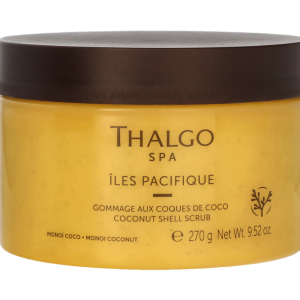 Parfums de Marly - Thalgo Iles Pacifique Coconut Shell Scrub 270 g