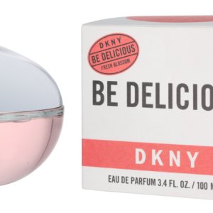 Donna Karan New York - DKNY Fresh Blossom 100 ml Eau de Parfum Dames