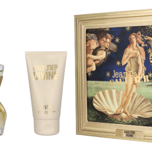 Jean Paul Gaultier - J.P. Gaultier Divine Giftset Eau de Parfum 125 ml