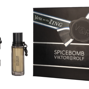 Viktor & Rolf Spicebomb Pour Homme Giftset Eau de Parfum 110 ml Heren