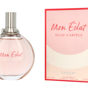 Lanvin Mon Eclat Eclat D'Arpege Eau de Parfum Spray 100 ml Dames