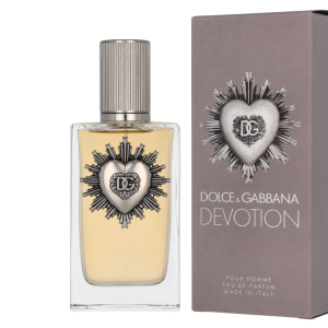 Dolce & Gabbana Devotion For Men 100 ml Eau de Parfum