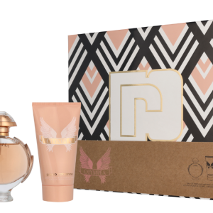 Rabanne - Paco Rabanne Olympea Giftset Eau de Parfum 125 ml Dames