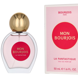 Bourjois La Fantastique Eau de Parfum Spray 50 ml Dames