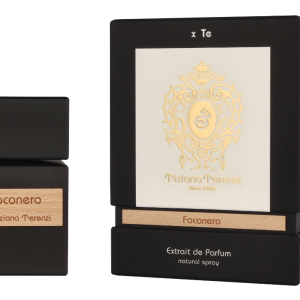 Tiziana Terenzi Foconero Extrait De Parfum 100 ml Parfum en parfum extract