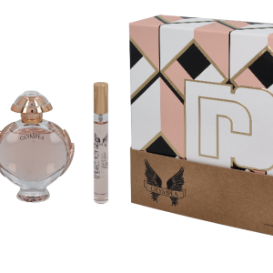 Rabanne - Paco Rabanne Olympea Giftset Eau de Parfum 135 ml Dames