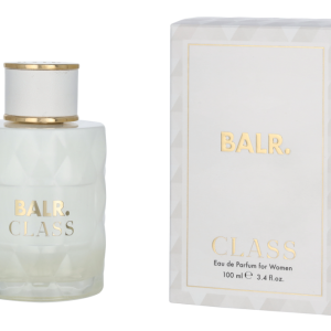 BALR. CLASS FOR WOMEN Eau de Parfum Spray 100 ml