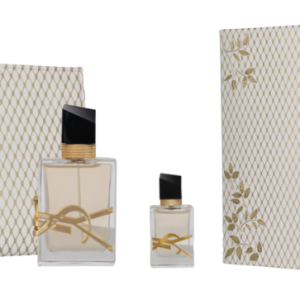 Yves Saint Laurent - YSL Libre Giftset Eau de Parfum 57.5 ml Dames