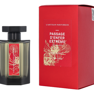 L'Artisan Parfumeur Passage D'Enfer Extreme Eau de Parfum Spray 100 ml Dames
