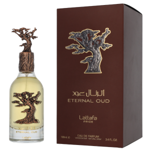 Lattafa Pride Eternal Oud 100 ml Eau de Parfum