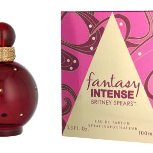 Britney Spears Fantasy Intense Eau de Parfum Spray 100 ml Dames
