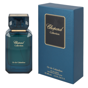 Chopard Or De Calambac 100 ml Eau de Parfum Dames