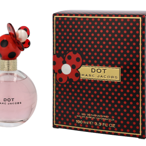 Marc Jacobs Dot Eau de Parfum Spray 100 ml Dames