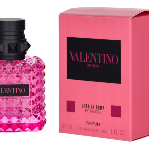 Valentino Born In Roma Extradose Donna 30 ml Eau de Parfum Dames