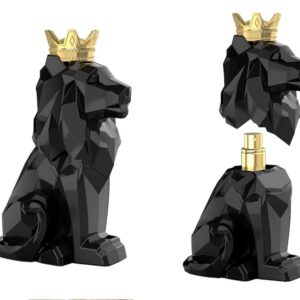 Jean-Pierre Sand Eau de Parfum Xerxus Zwart For Men