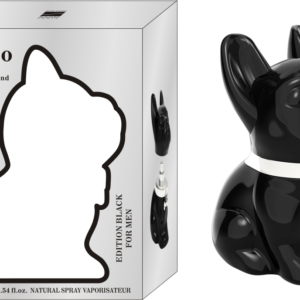 Jean-Pierre Sand Eau de Parfum Apello Zwart for Men 75 ml