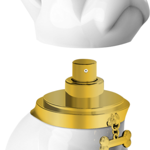 TESTER Jean-Pierre Sand Eau de Parfum Appelo Wit for Women 75 ml TESTER