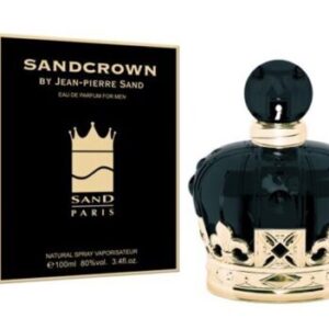 TESTER Jean-Pierre Sand Eau de Parfum Sandcrown for Men
