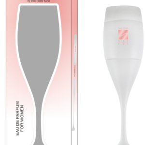 TESTER Jean-Pierre Sand Eau de Parfum Newlux Ice 30 ml TESTER