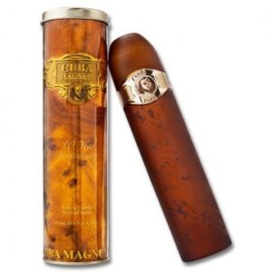 Parfums Des Champs Cuba Gold Eau de Toilette 130 ml