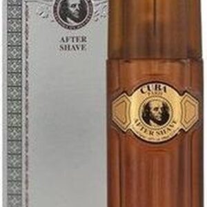 Cuba Gold Aftershave 100ml