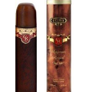 Cuba Magnum Royal Eau Du Toilet 130ml